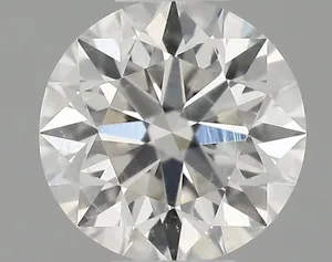 0.31ct ROUND G SI2 Natural diamond