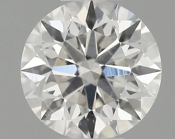 0.31ct ROUND G SI2 Natural diamond