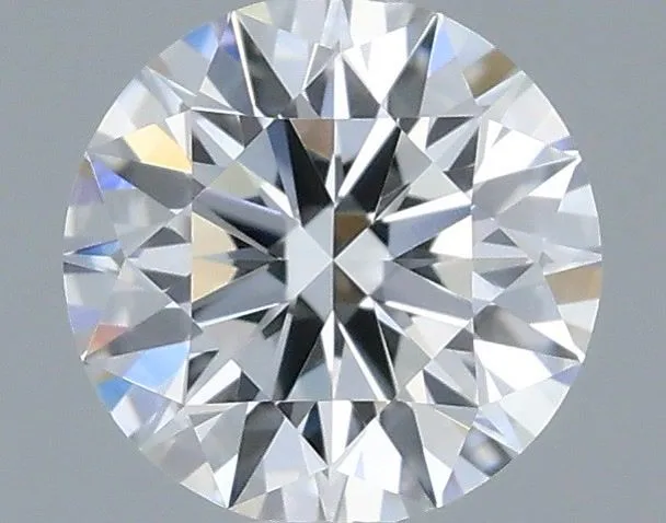 0.33ct ROUND E VVS1 Lab Grown diamond
