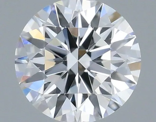 0.33ct ROUND E VVS1 Lab diamond