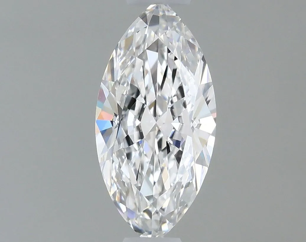 0.34ct MARQUISE D VVS1 Natural diamond