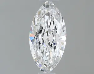 0.34ct MARQUISE D VVS1 Natural diamond