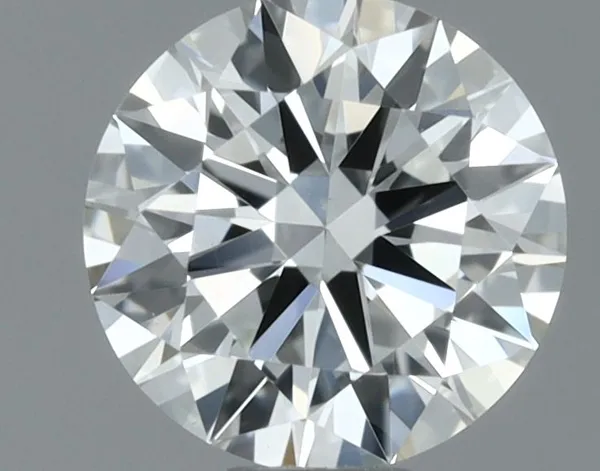0.3ct ROUND H VS1 Natural diamond