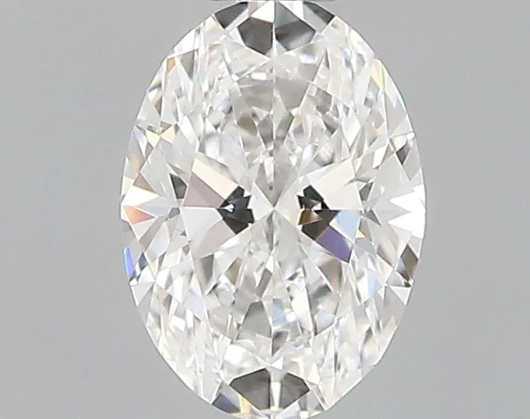 0.32ct OVAL E VS1 Natural diamond
