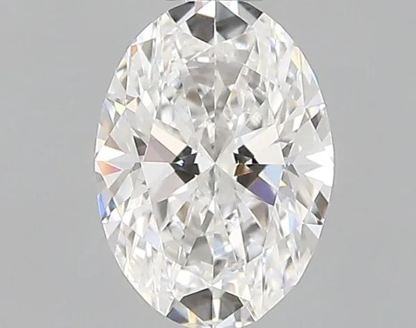 0.32ct OVAL E VS1 Natural diamond