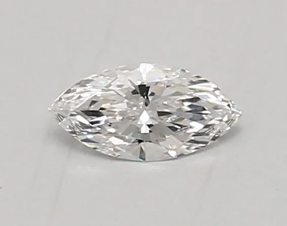 0.37ct MARQUISE D VS1 Lab diamond