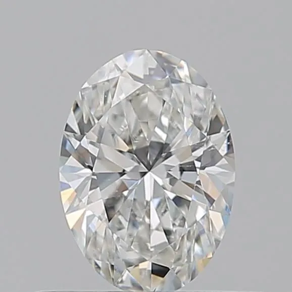 0.50ct OVAL G SI1 Natural diamond