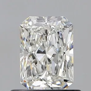 0.7ct RADIANT G VS1 Natural diamond