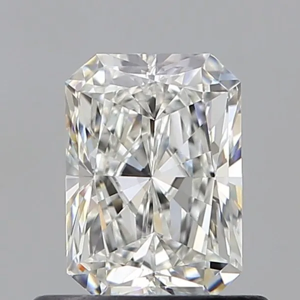0.7ct RADIANT G VS1 Natural diamond