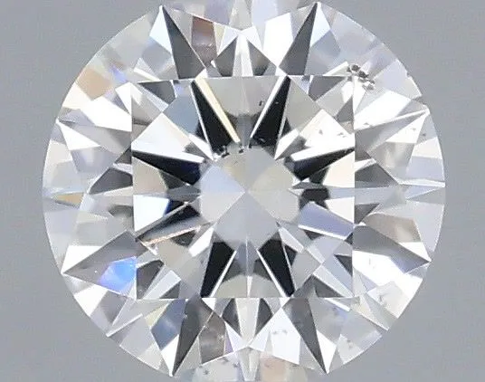 0.31ct ROUND E SI2 Natural diamond