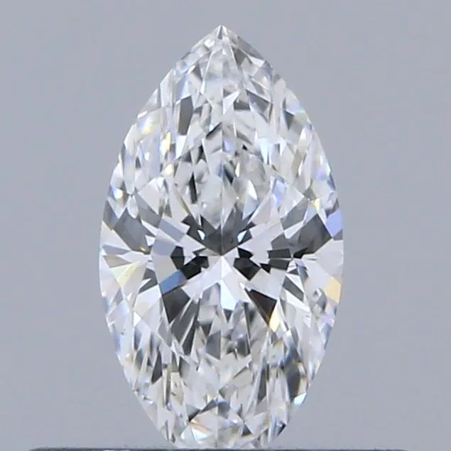 0.30ct MARQUISE E VS2 Natural diamond