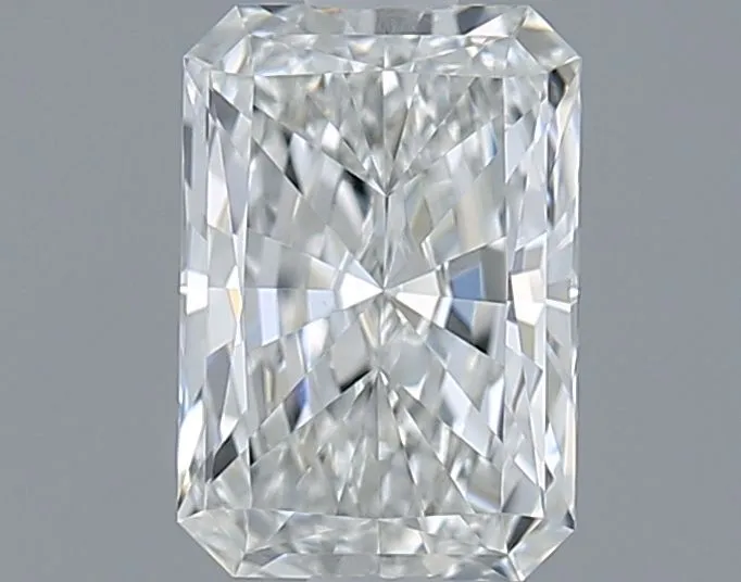 1.00ct RADIANT G VS1 Natural diamond