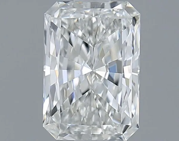 1ct RADIANT G VS1 Natural diamond