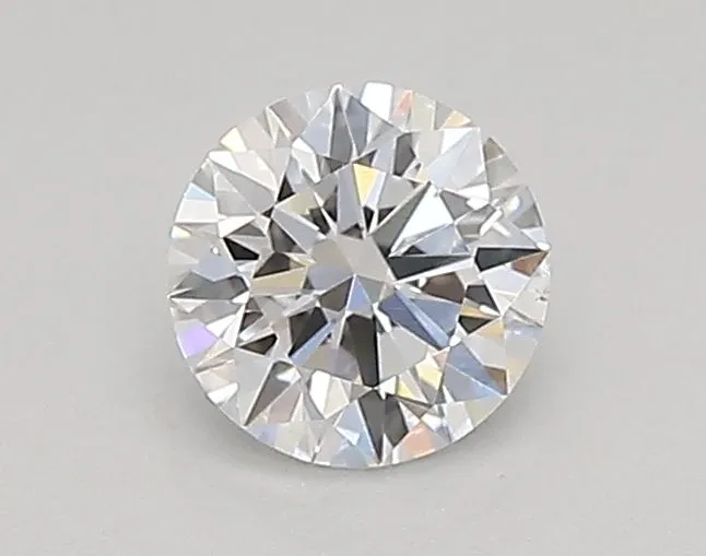 0.33ct ROUND D VVS2 Lab Grown diamond