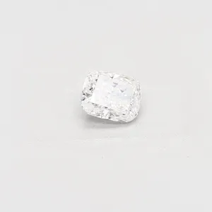 0.76ct CUSHION F SI1 Natural diamond