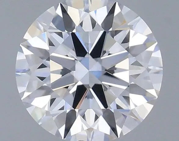 0.33ct ROUND D VVS2 Lab diamond