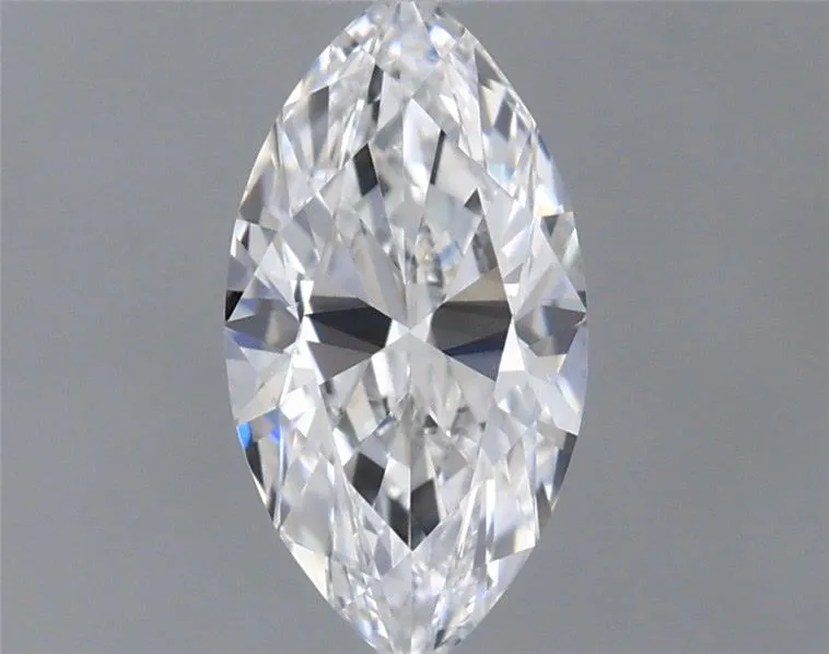 0.30ct MARQUISE D VS1 Natural diamond