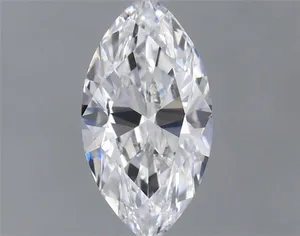 0.3ct MARQUISE D VS1 Natural diamond