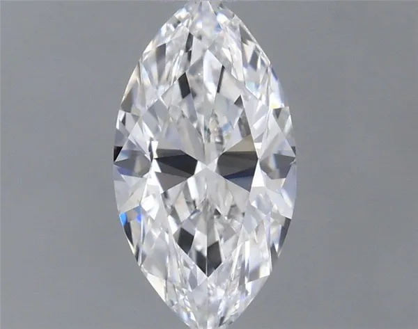 0.3ct MARQUISE D VS1 Natural diamond
