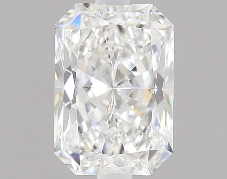 1.01ct RADIANT F SI1 Natural diamond