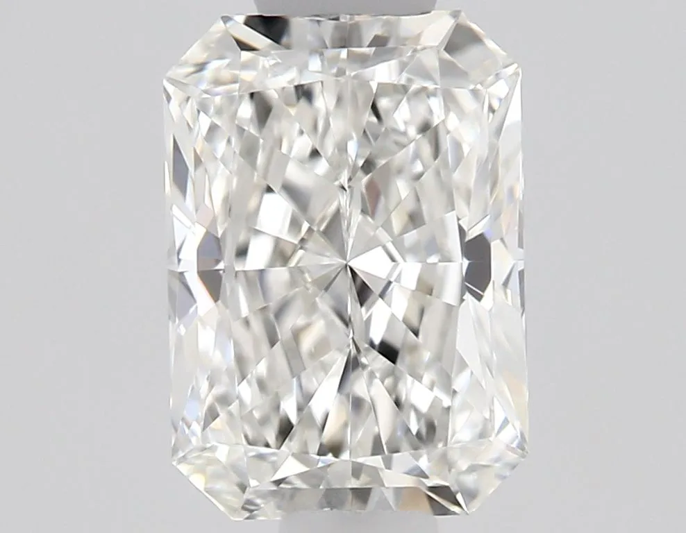0.60ct RADIANT F VS1 Natural diamond