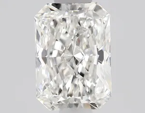 0.6ct RADIANT F VS1 Natural diamond