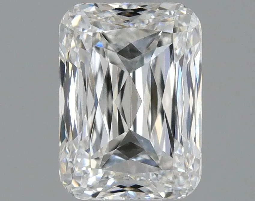 0.90ct RADIANT G VS2 Natural diamond