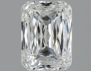 0.9ct RADIANT G VS2 Natural diamond