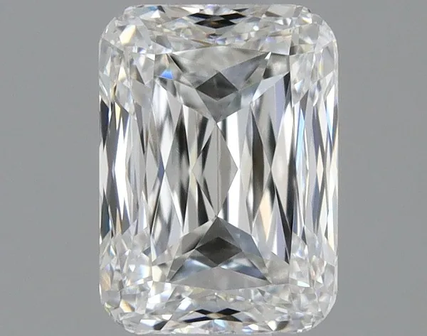 0.9ct RADIANT G VS2 Natural diamond
