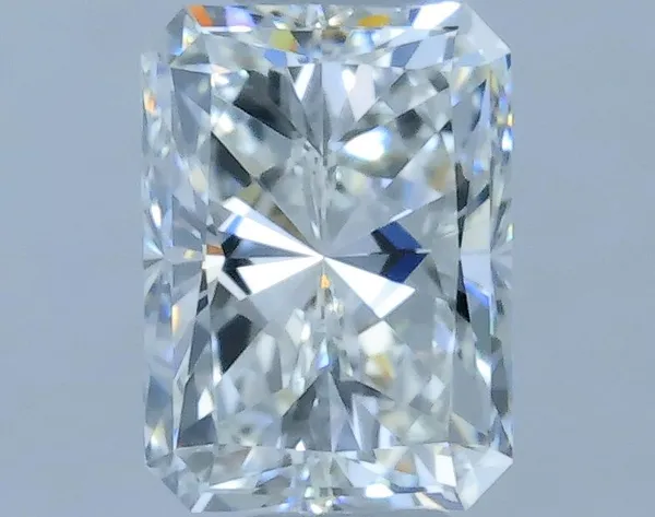 0.5ct RADIANT H VVS1 Natural diamond