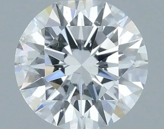 0.33ct ROUND E SI2 Natural diamond