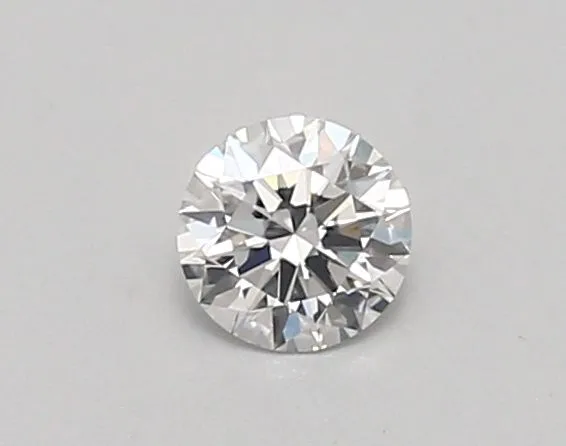 0.36ct ROUND D VS1 Lab Grown diamond
