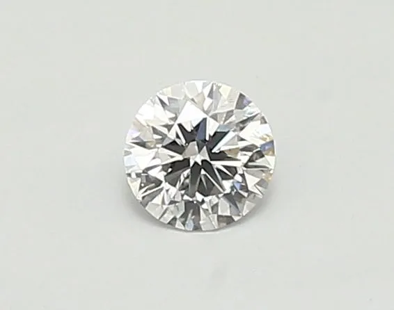 0.31ct ROUND D SI1 Lab Grown diamond