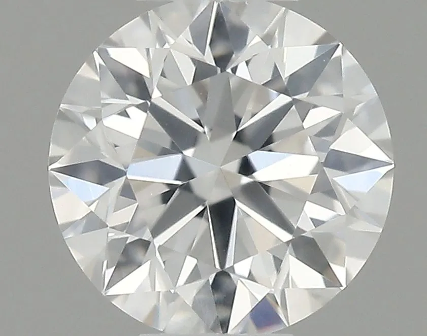 0.30ct ROUND E SI2 Natural diamond