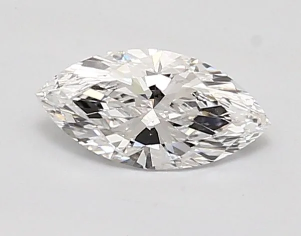 0.77ct MARQUISE D VVS1 Lab Grown diamond