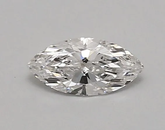 0.43ct MARQUISE E VVS1 Lab Grown diamond