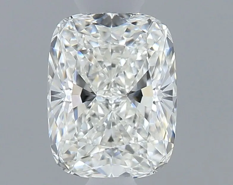 0.40ct CUSHION G IF Natural diamond