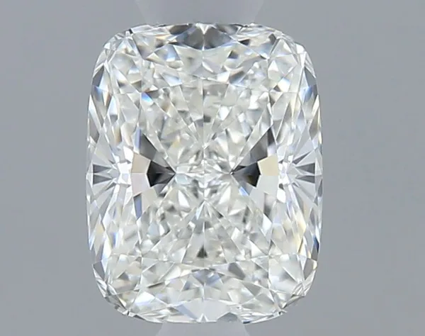 0.4ct CUSHION G IF Natural diamond