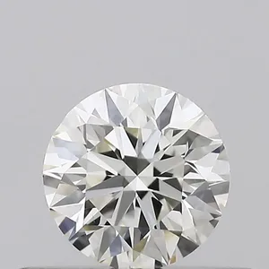 0.3ct CUSHION F VS1 Natural diamond