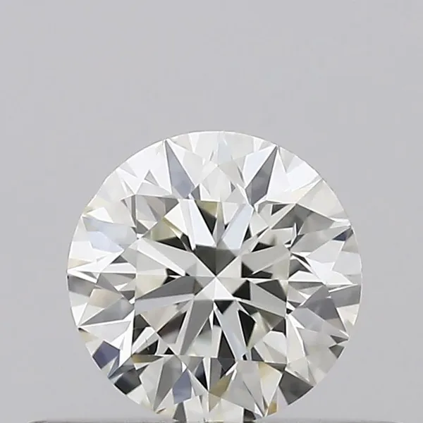 0.3ct CUSHION F VS1 Natural diamond