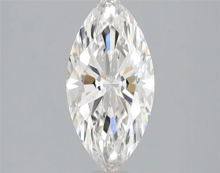 0.98ct MARQUISE F VS1 Lab Grown diamond