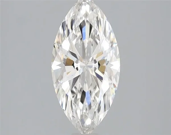 0.98ct MARQUISE F VS1 Lab diamond