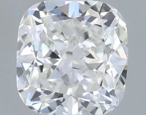 0.31ct CUSHION H SI1 Natural diamond