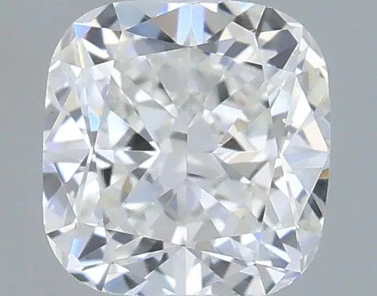 0.31ct CUSHION H SI1 Natural diamond