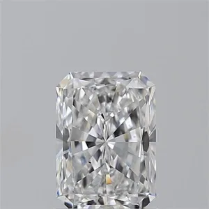 1.09ct RADIANT D VS2 Natural diamond
