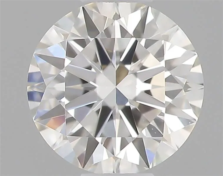 0.30ct ROUND H VS1 Natural diamond