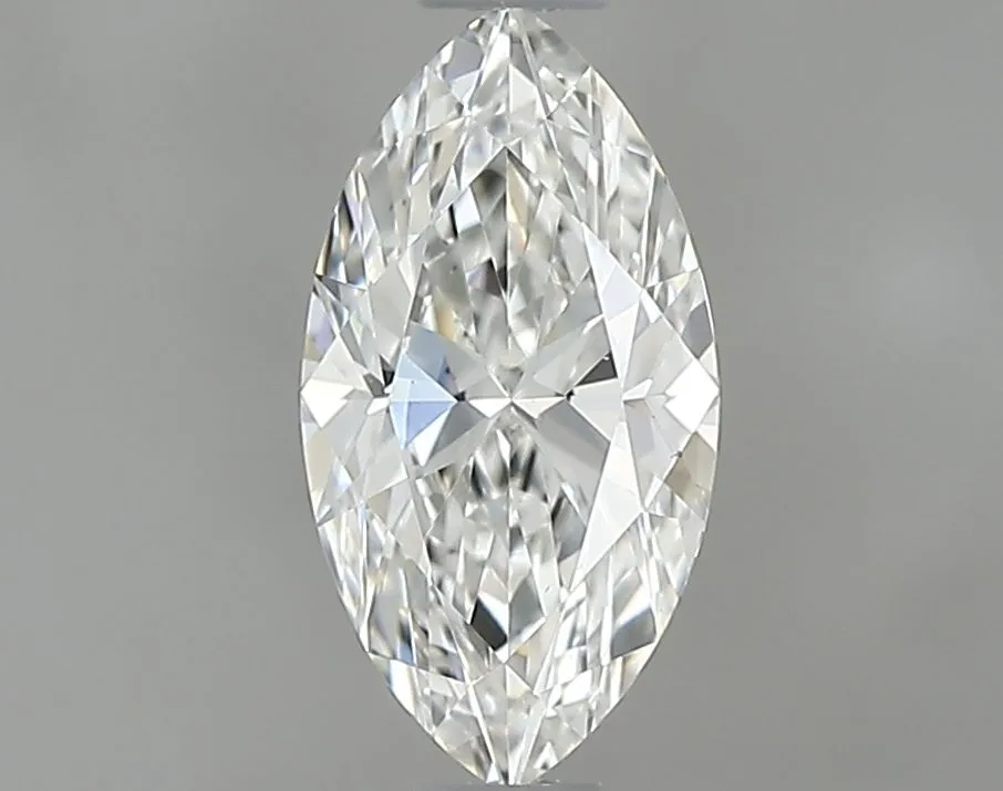 0.40ct MARQUISE H VS2 Natural diamond
