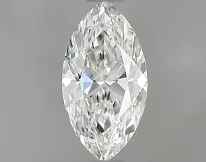 0.4ct MARQUISE H VS2 Natural diamond