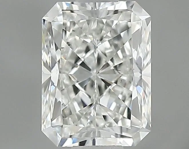 0.70ct RADIANT G VS2 Natural diamond