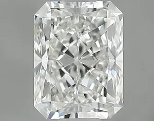 0.7ct RADIANT G VS2 Natural diamond